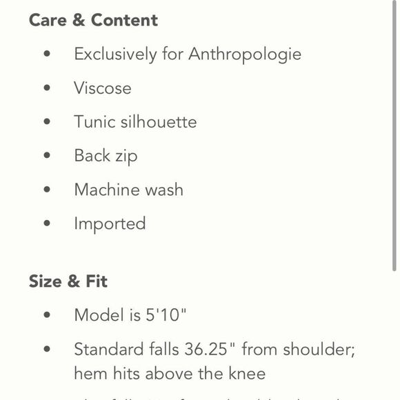 Farm Rio dress NWT - Picture 8 of 8